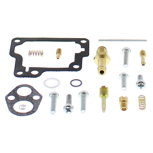 CARBURETOR REBUILD KIT SUZ ALLBALLS