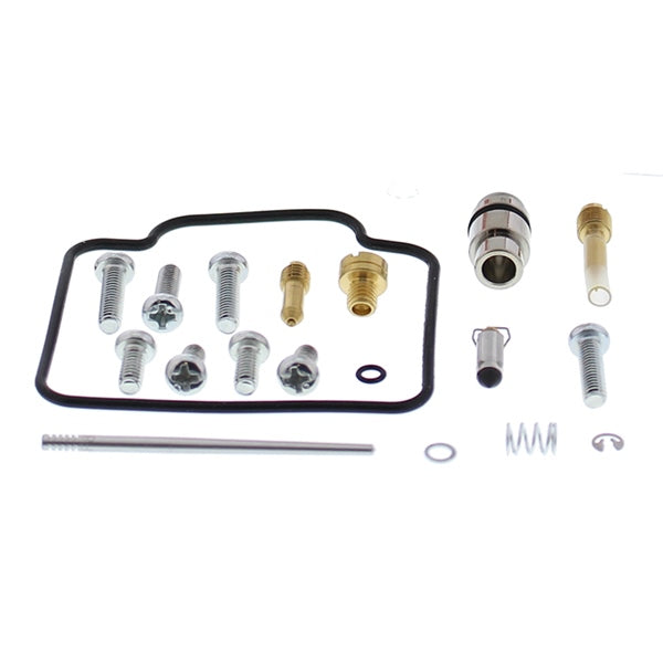 CARBURETOR REBUILD KIT POL ALLBALLS