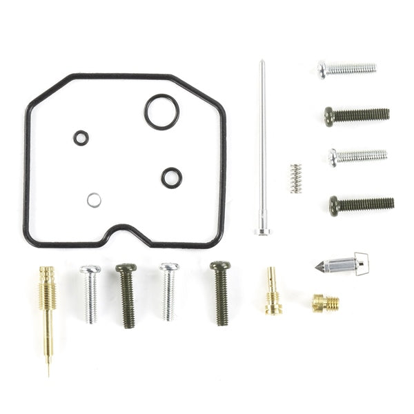CARBURETOR REBUILD KIT KAWA ALLBALLS