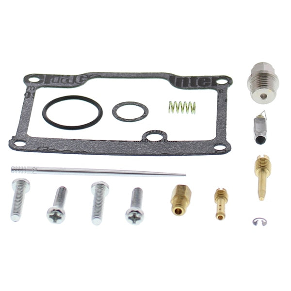 CARBURETOR REBUILD KIT POL ALLBALLS
