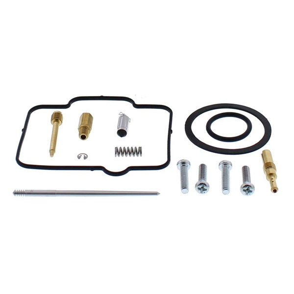 CARBURETOR REBUILD KIT HON ALLBALLS