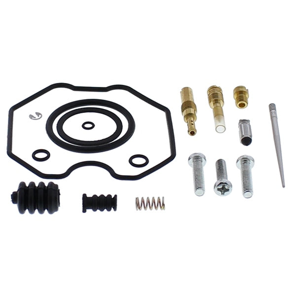 CARBURETOR REBUILD KIT HON ALLBALLS
