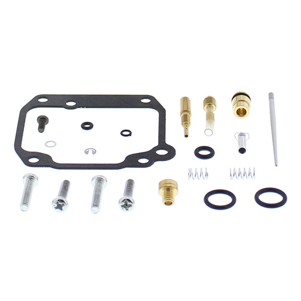 CARBURETOR REBUILD KIT SUZ ALLBALLS