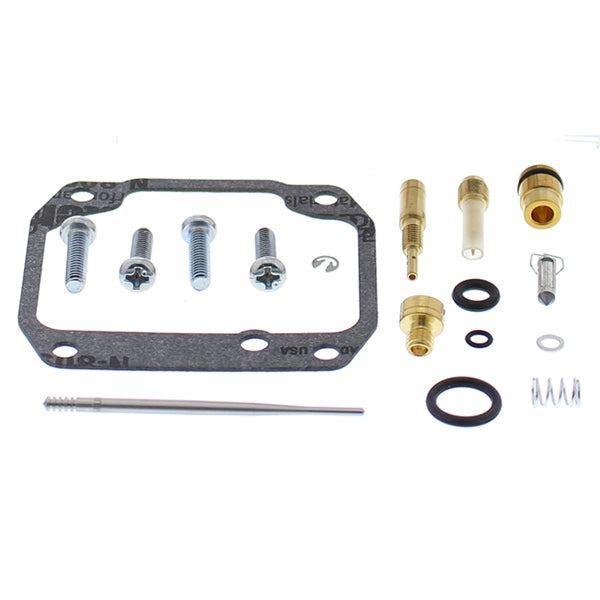 CARBURETOR REBUILD KIT SUZ ALLBALLS
