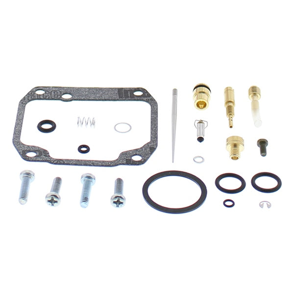 CARBURETOR REBUILD KIT SUZ ALLBALLS