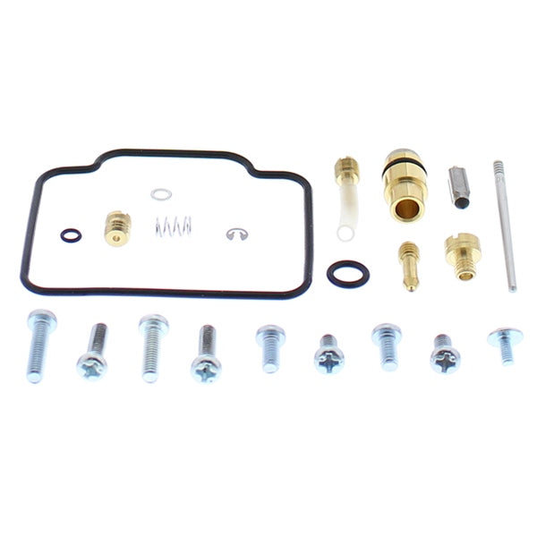 CARBURETOR REBUILD KIT SUZ ALLBALLS