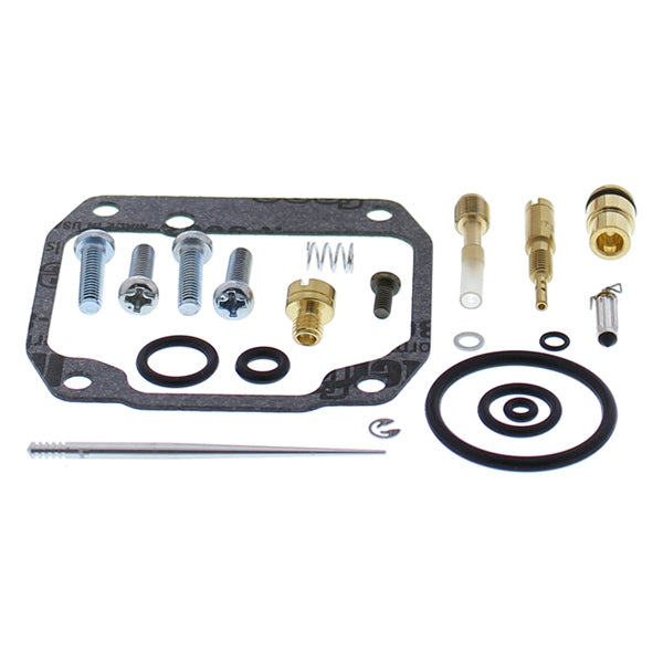 CARBURETOR REBUILD KIT SUZ ALLBALLS
