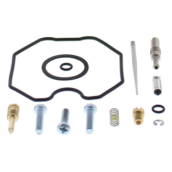 CARBURETOR REBUILD KIT HON ALLBALLS