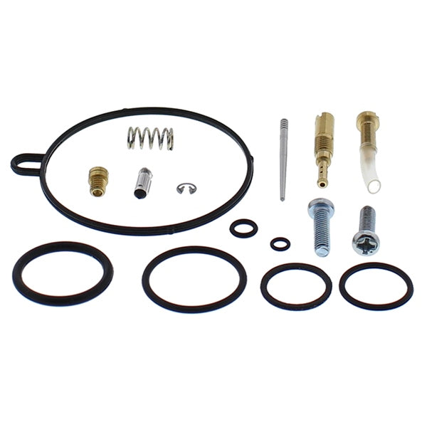 CARBURETOR REBUILD KIT HON ALLBALLS