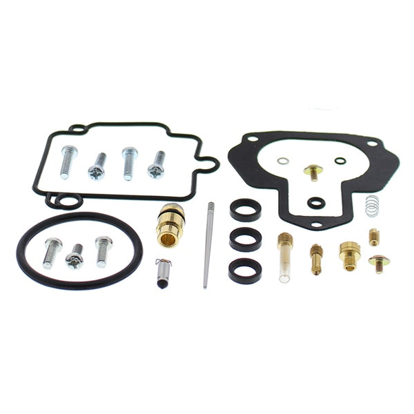 CARBURETOR REBUILD KIT YAM ALLBALLS