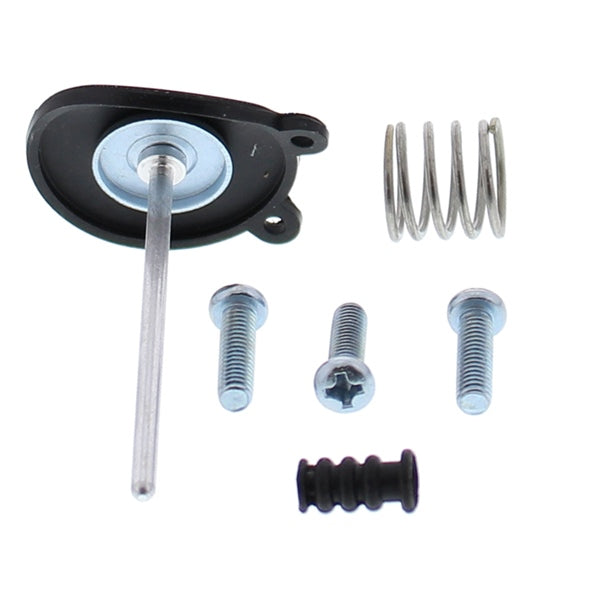 ACCELERATOR PUMP REBUILD KIT ALLBALLS