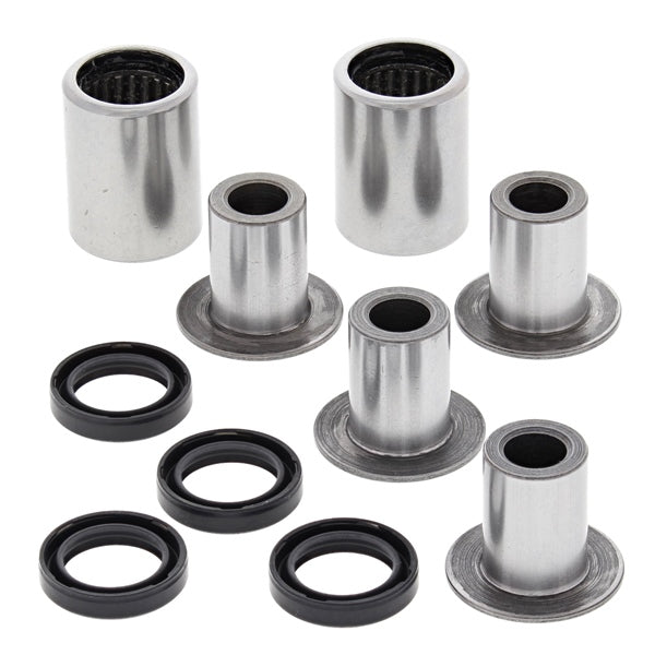 A ARM REPAIR KIT FT LWR/UPR SUZ