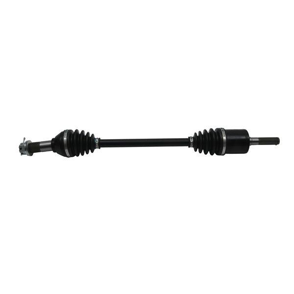 AXLE 6-BALL C-AM ALLBALLS
