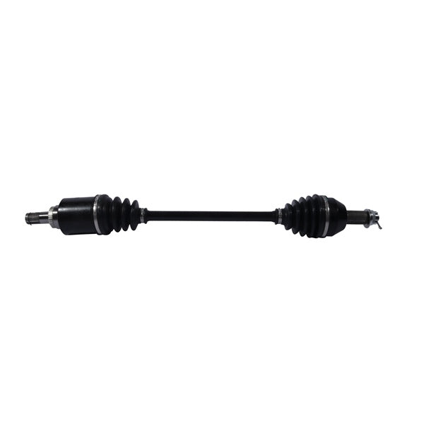 AXLE 6-BALL HON ALLBALLS