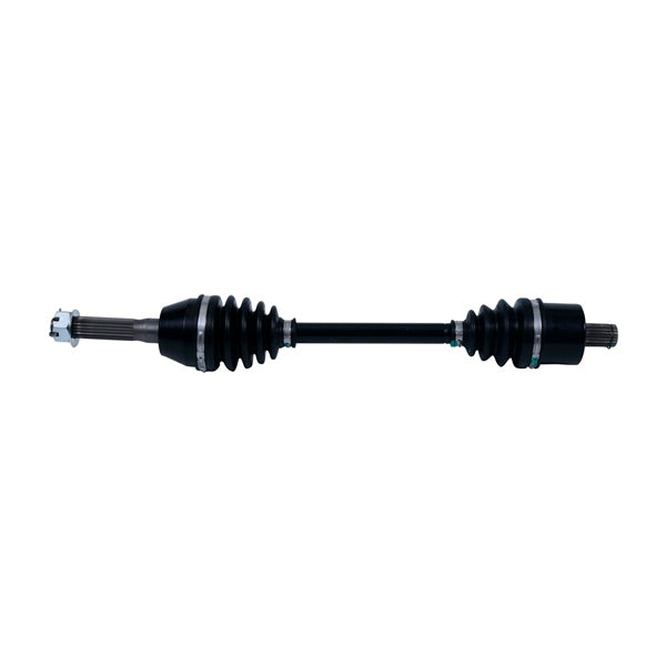 AXLE 6-BALL POL ALLBALLS