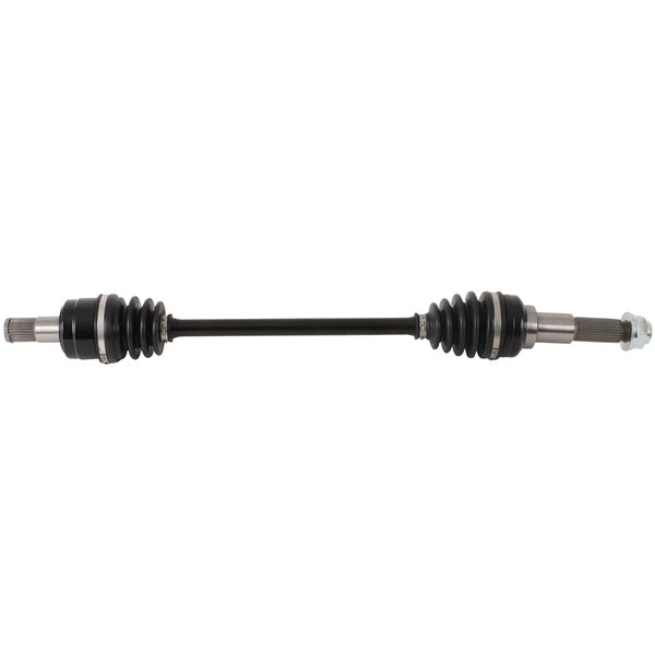 AXLE 6-BALL YAM ALLBALLS