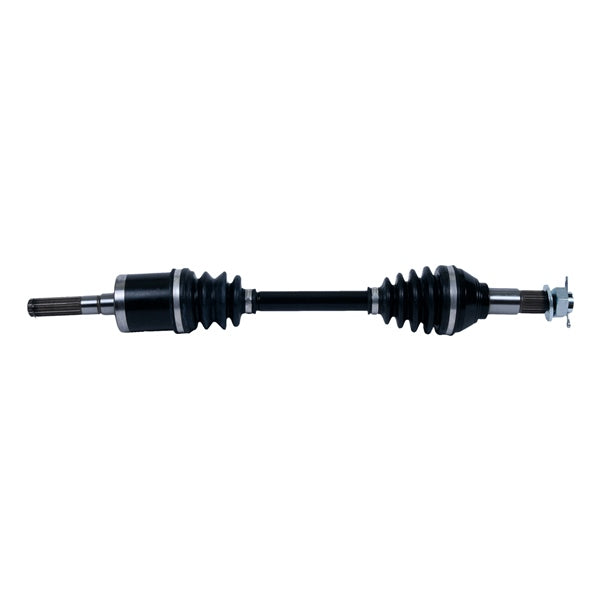 AXLE 6-BALL C-AM ALLBALLS