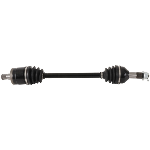 AXLE 6-BALL C-AM ALLBALLS