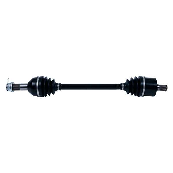 AXLE 6-BALL C-AM ALLBALLS