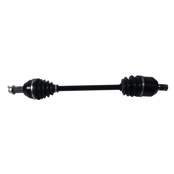 AXLE 6-BALL HON ALLBALLS