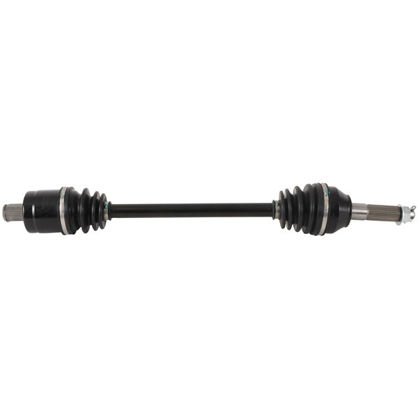 AXLE 6-BALL POL ALLBALLS