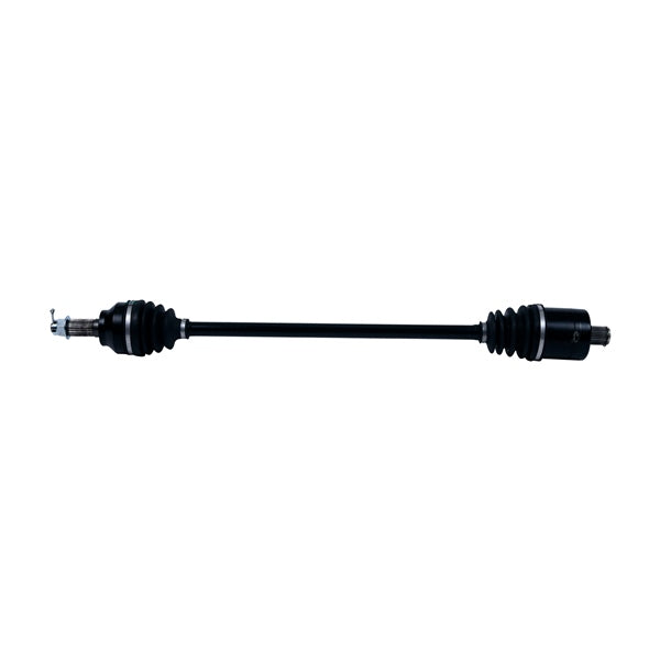 AXLE 6-BALL POL ALLBALLS