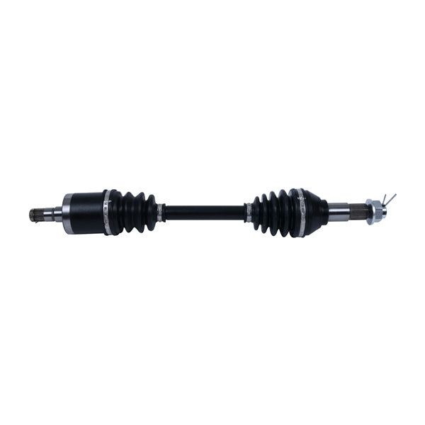 AXLE 8-BALL HD C-AM ALLBALLS