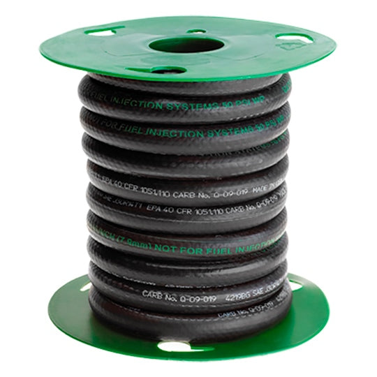 FUEL LINE 3/8"X25" BARRICADE