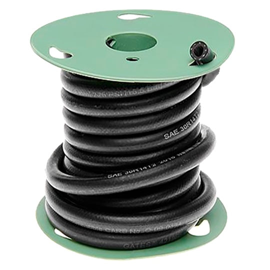 FUEL LINE MPI HOSE 1/4" X 25  BARRICADE