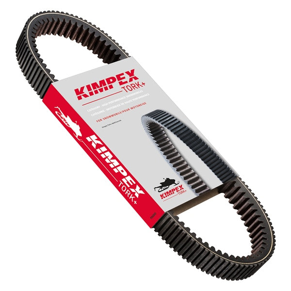 Drive Belts - Tork Drive Belt