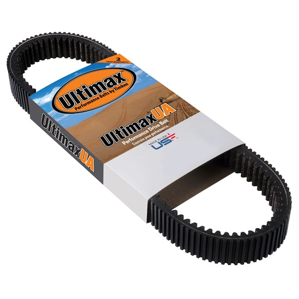 ATV BELT POL ULTIMAX