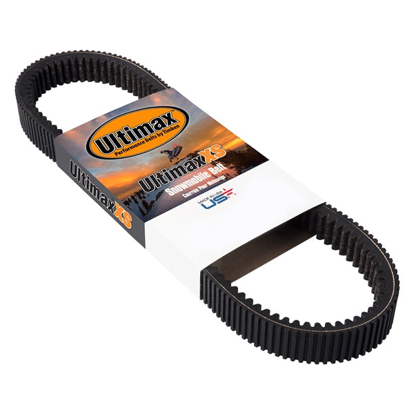 Drive Belts - XS Drive Belt