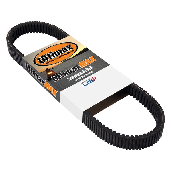 Drive Belts - MAX Drive Belt