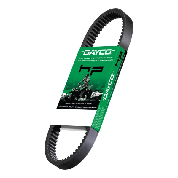 ATV BELT HP KAWA DAYCO