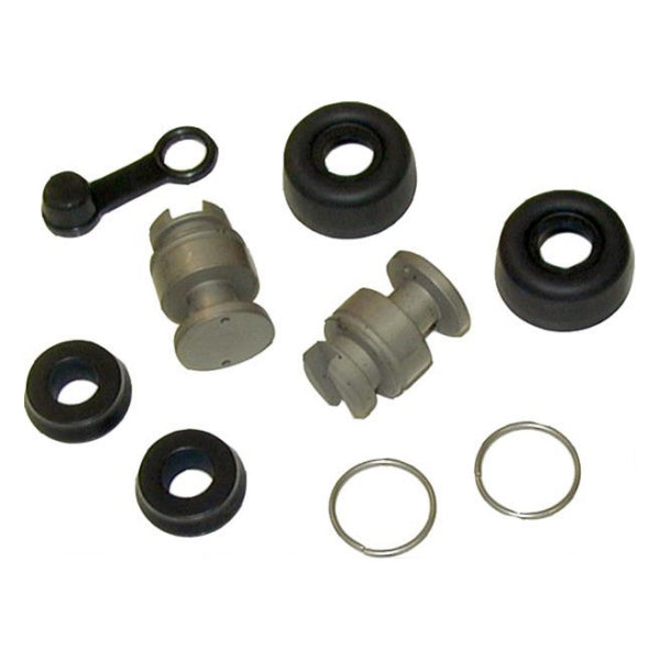 Brakes Rebuild - Wheel Cylinder Rebuild Kit