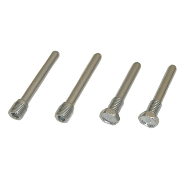 Brake Shafts - Pin Brake Pad