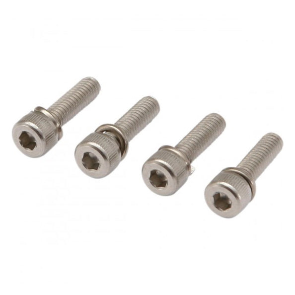 SCREW CARBURETOR KIT 12MM