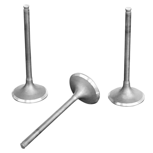 INTAKE VALVE HON SHINDY QTY2