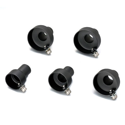 Exhaust Components - Muffler end Buffers