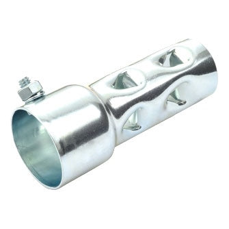 Exhaust Components - Inner Baffles