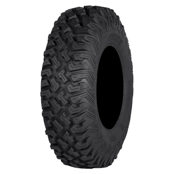 27X9R14 COYOTE 8PR ITP TIRE