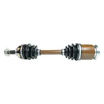 AXLE 6-BALL YAM ALLBALLS