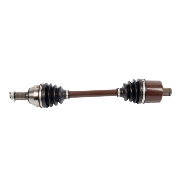 AXLE 6-BALL POL ALLBALLS