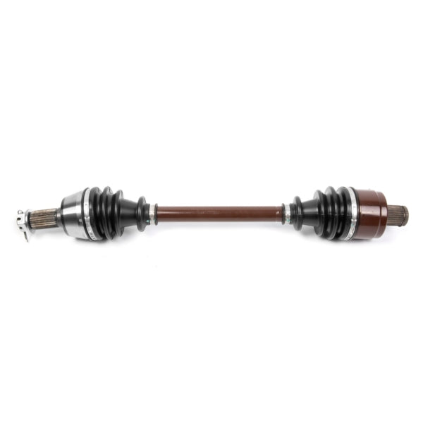AXLE 6-BALL POL ALLBALLS