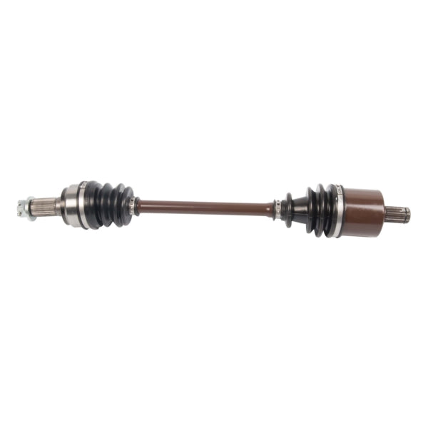 AXLE 6-BALL POL ALLBALLS