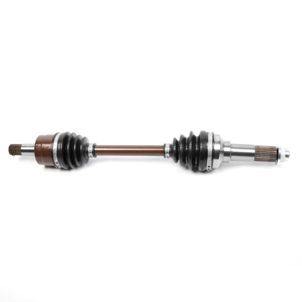 AXLE 6-BALL YAM ALLBALLS