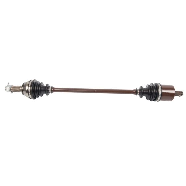 AXLE 6-BALL POL ALLBALLS
