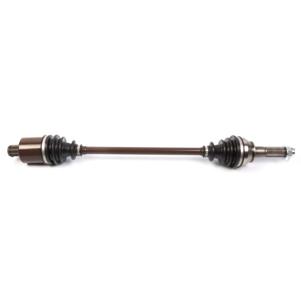 AXLE 6-BALL POL ALLBALLS