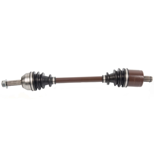 AXLE 6-BALL POL ALLBALLS