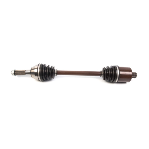 AXLE 6-BALL POL ALLBALLS